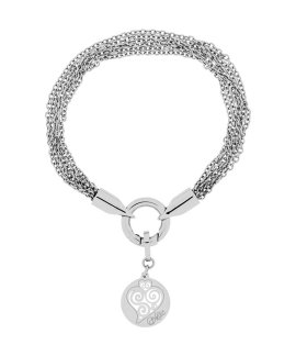 One Pulseira Mulher OJEBM08SET