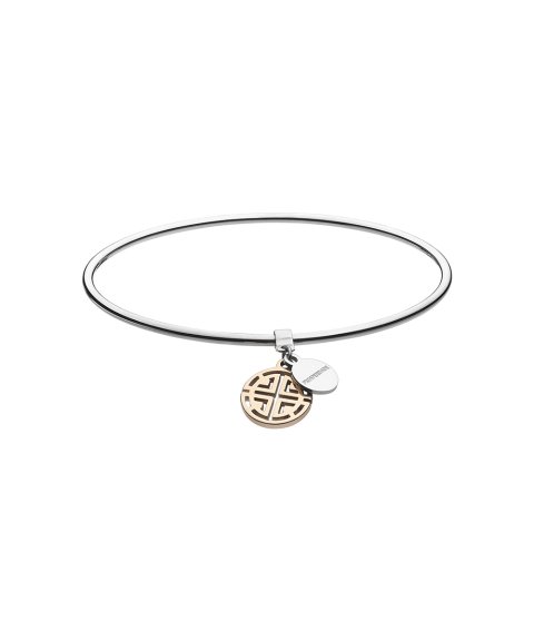 One Energy Blessing Prosperidade Joia Pulseira Bangle Mulher OJEBMBP01 One Energy Blessing Prosperidade Joia Pulseira Bangle Mulher OJEBMBP01