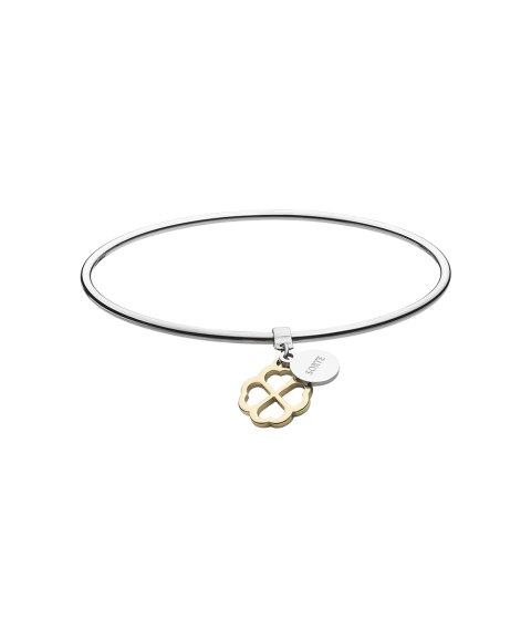 One Energy Blessing Sorte Joia Pulseira Bangle Mulher OJEBMBSO01 One Energy Blessing Sorte Joia Pulseira Bangle Mulher OJEBMBSO01