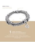 One Energy for Life Joia Pulseira Master Circle Mulher OJEBMC01 One Energy for Life Joia Pulseira Master Circle Mulher OJEBMC01