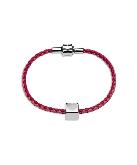 One Energy Emotions Joia Pulseira Love Mulher OJEBME02R One Energy Emotions Joia Pulseira Love Mulher OJEBME02R