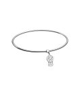 One Energy 3 Blessings Joia Pulseira Bangle Set Mulher OJEBPK013T