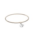 One Energy 3 Blessings Joia Pulseira Bangle Set Mulher OJEBPK013T