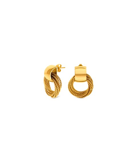 One Radiance Joia Brincos Mulher OJEEP13G