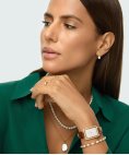 One Iconic Pearl Joia Brincos Mulher OJEEP16G One Iconic Pearl Joia Brincos Mulher OJEEP16G