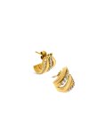 One Refined Joia Brincos Mulher OJEEP20G