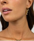 One Drop Joia Brincos Mulher OJEEP36G One Drop Joia Brincos Mulher OJEEP36G
