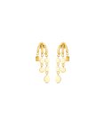 One Drop Joia Brincos Mulher OJEEP36G One Drop Joia Brincos Mulher OJEEP36G