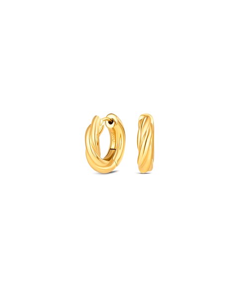 One Twist Joia Brincos Mulher OJEEP60G