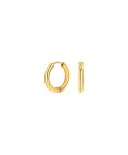 One Twist Joia Brincos Mulher OJEEP60G