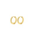 One Twist Joia Brincos Mulher OJEEP60G
