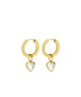 One Twist Joia Brincos Mulher OJEEP60G