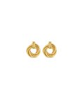 One Senhora Bellure Gold Joia Brincos Mulher OJEEP71G