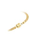 One Life Aurora Joia Pulseira Charm Set Mulher OJEFLSET01G