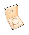 One Life Aurora Joia Pulseira Charm Set Mulher OJEFLSET01G