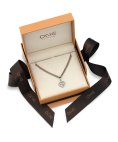 One Unconditional Love Joia Colar Mulher OJESET01SR