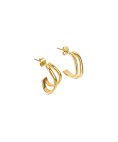 One Infinity Joia Brincos Mulher OJIFE02G