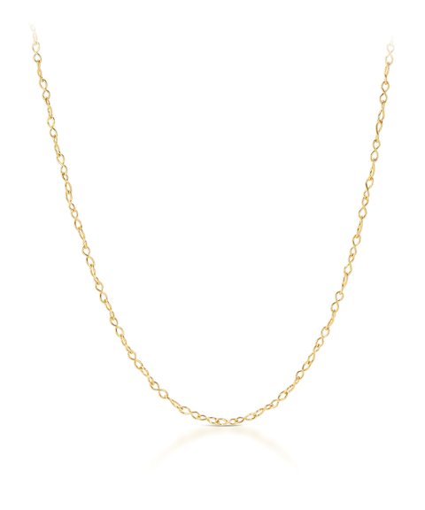 One Infinity Enlace Joia Colar Mulher OJIFN03G One Infinity Enlace Joia Colar Mulher OJIFN03G