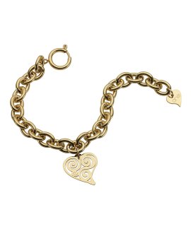One Lisboa Joia Pulseira Mulher OJLBS02