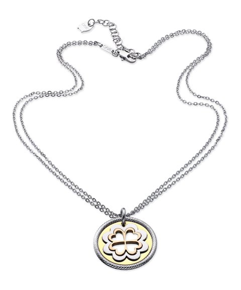 One Lucky Flower Joia Colar Mulher OJLFN013T One Lucky Flower Joia Colar Mulher OJLFN013T