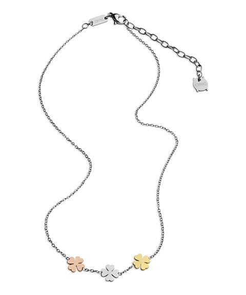 One Lucky Flower Joia Colar Mulher OJLFN023T One Lucky Flower Joia Colar Mulher OJLFN023T
