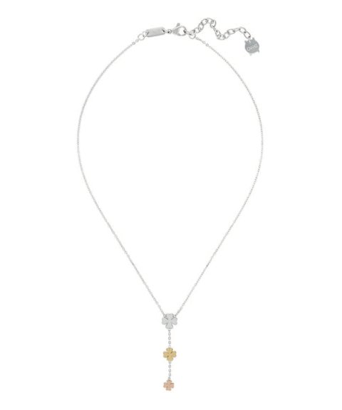 One Lucky Flower Joia Colar Mulher OJLFN033T One Lucky Flower Joia Colar Mulher OJLFN033T