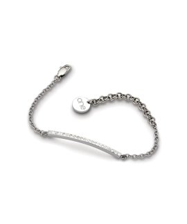 One Linea Joia Pulseira Mulher OJLIBS01