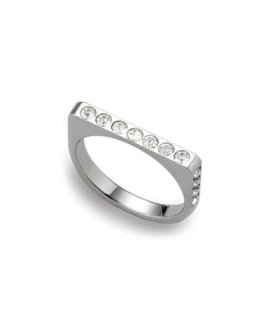 One Linea Joia Anel Mulher OJLIR01
