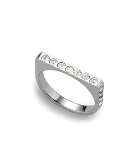 One Linea Joia Anel Mulher OJLIR01 One Linea Joia Anel Mulher OJLIR01
