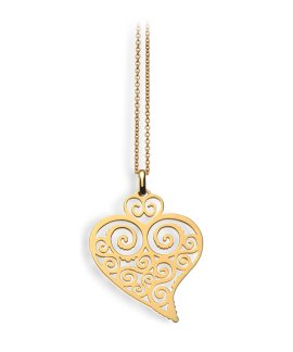 One Lisboa Joia Colar Mulher OJLNS01-M