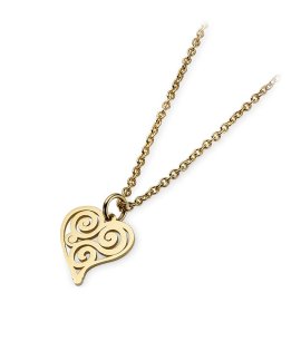 One Lisboa Joia Colar Mulher OJLNS01-S