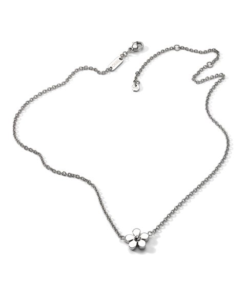 One Metal Flower Joia Colar Mulher OJMN01 One Metal Flower Joia Colar Mulher OJMN01