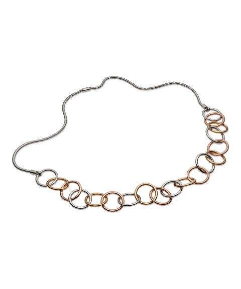 One Milano Colar Mulher OJMNS02 One Milano Colar Mulher OJMNS02