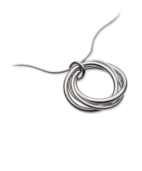 One Milano Joia Colar Mulher OJMNS03 One Milano Joia Colar Mulher OJMNS03