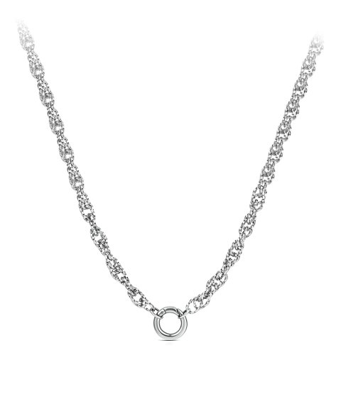 One Energy for Life Joia Colar Master Union Double Mulher OJNMS04