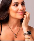 One Energy for Life Joia Colar Master Soft Mulher OJNMSG0102
