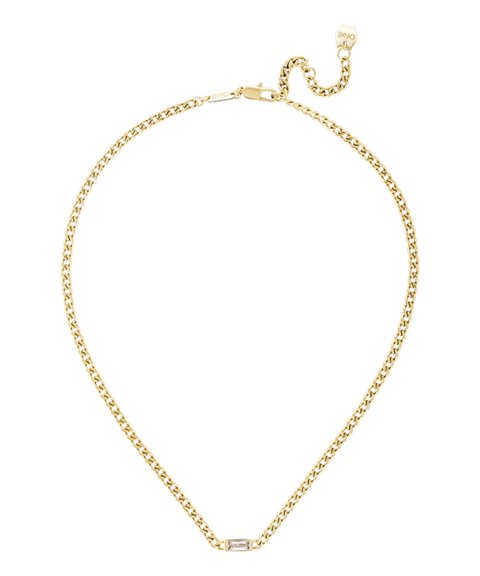 One Neckmess Classy Joia Colar Mulher OJNN01G One Neckmess Classy Joia Colar Mulher OJNN01G