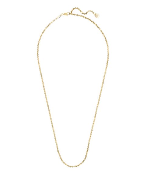One Neckmess Happy Joia Colar Mulher OJNN02G One Neckmess Happy Joia Colar Mulher OJNN02G