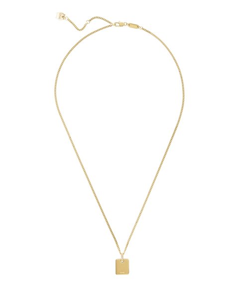 One Neckmess Fun Joia Colar Mulher OJNN03G One Neckmess Fun Joia Colar Mulher OJNN03G
