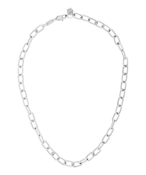 One Neckmess Rebel Joia Colar Mulher OJNN06S One Neckmess Rebel Joia Colar Mulher OJNN06S