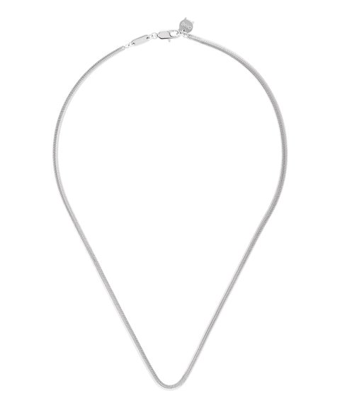 One Neckmess Kind Joia Colar Mulher OJNN07S One Neckmess Kind Joia Colar Mulher OJNN07S