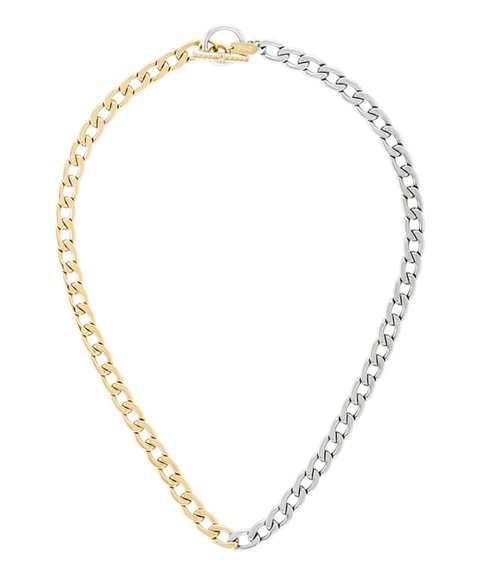One Neckmess Pride Joia Colar Mulher OJNN09SG One Neckmess Pride Joia Colar Mulher OJNN09SG