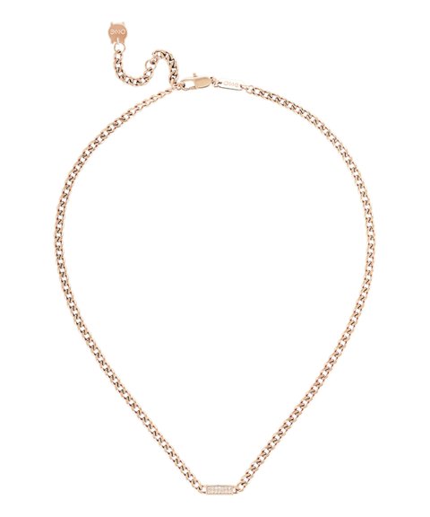 One Neckmess Bright Joia Colar Mulher OJNN10R One Neckmess Bright Joia Colar Mulher OJNN10R