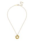 One Senhora Neckmess Bellure Gold Joia Colar Mulher OJNN111G