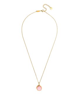 One Aurora Memories Joia Colar Mulher OJNN114G