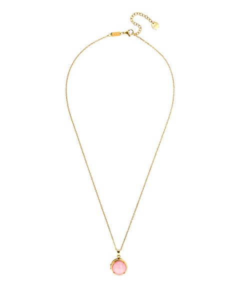 One Aurora Memories Joia Colar Mulher OJNN114G
