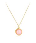 One Aurora Memories Joia Colar Mulher OJNN114G