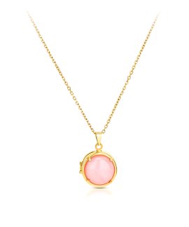 One Aurora Memories Joia Colar Mulher OJNN114G