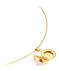 One Aurora Memories Joia Colar Mulher OJNN114G