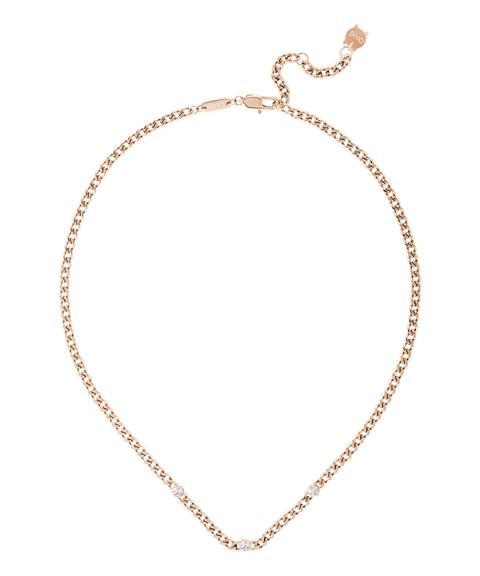 One Neckmess Glam Joia Colar Mulher OJNN11R One Neckmess Glam Joia Colar Mulher OJNN11R
